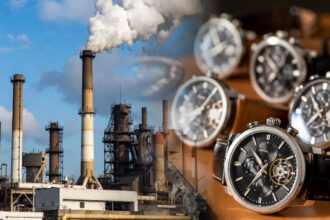 China's Watch Export Policies Shake Up Global Timepieces