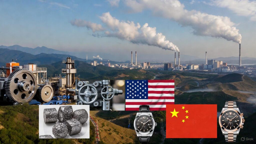 Export Data Tells a Tale of Resilience and Strain