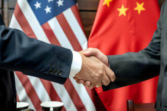 US-China trade deal