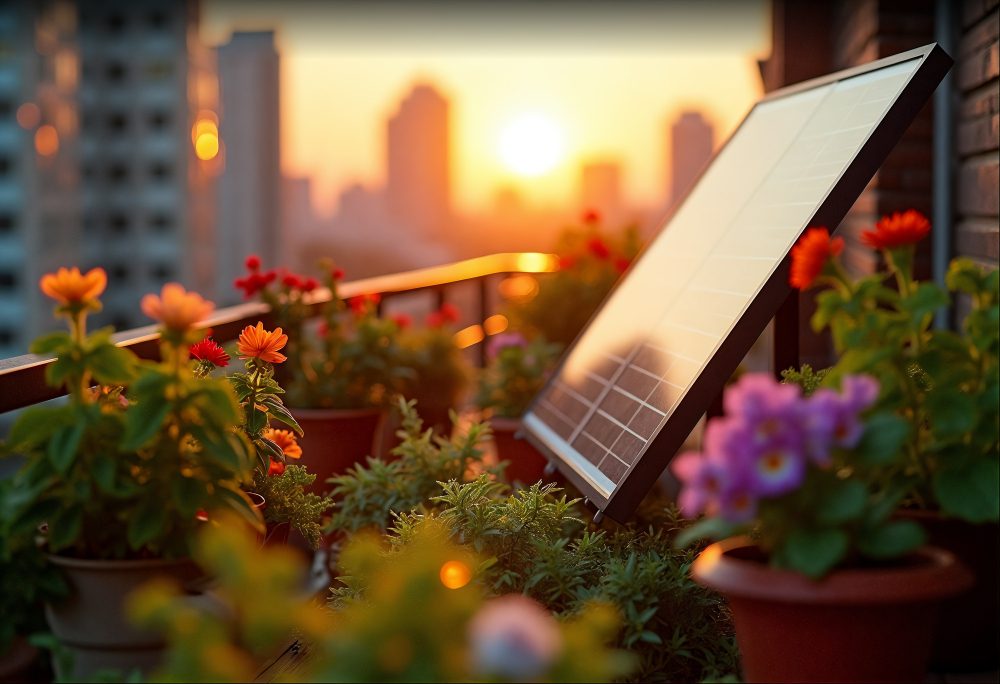 Solar Panel Domestic Demand