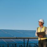 China Solar Panel Supply