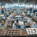 kitchenware imports China