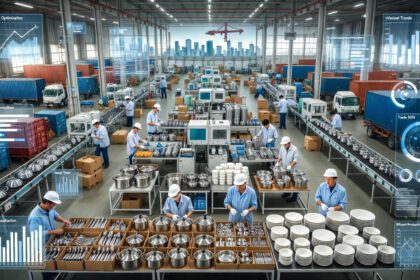 kitchenware imports China