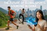 The future of global sports sourcing is being rewritten in China