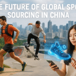 The future of global sports sourcing is being rewritten in China