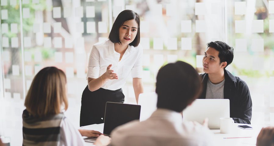 Global Professional Services