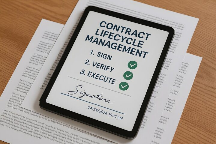 Corporate Legal Services