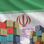 Iran crisis on global sourcing