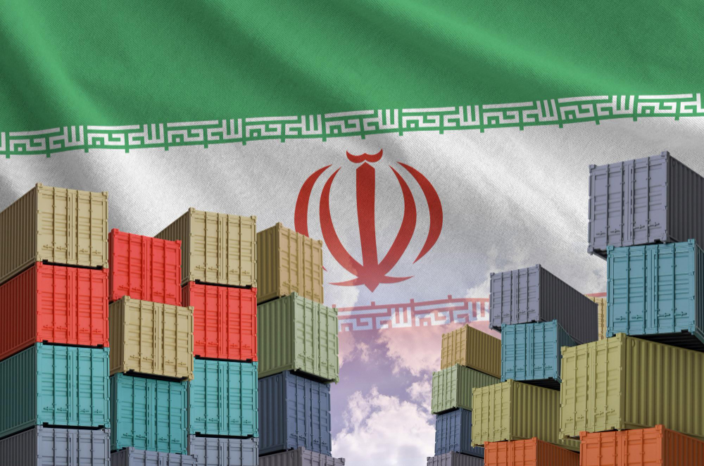 Iran crisis on global sourcing