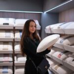 Pillow supplier in China