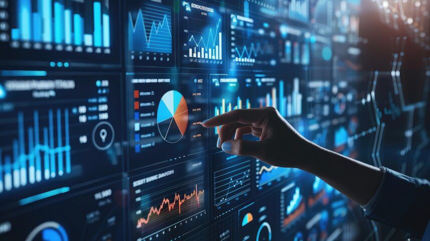 Demand Forecasting 2026