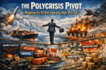 The Polycrisis Pivot: Mapping the 90-Day Sourcing High-Wire Act