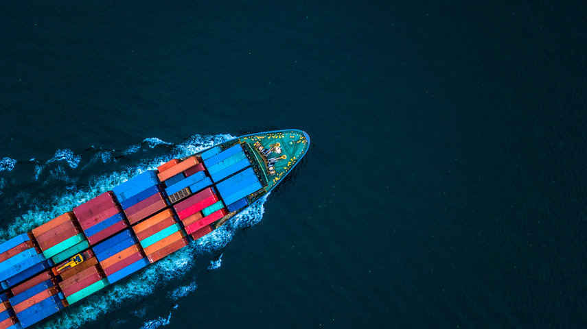 Climate-Proofing Your Supply Chain: Navigating Weather-Related Disruptions