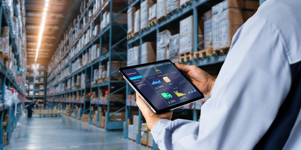 Climate-Proofing Your Supply Chain: Navigating Weather-Related Disruptions