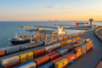 China export supply chain 2026