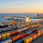 China export supply chain 2026