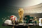 FIFA World Cup 2026 Hospitality Sourcing Boom
