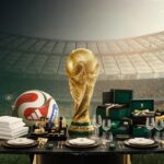 FIFA World Cup 2026 Hospitality Sourcing Boom