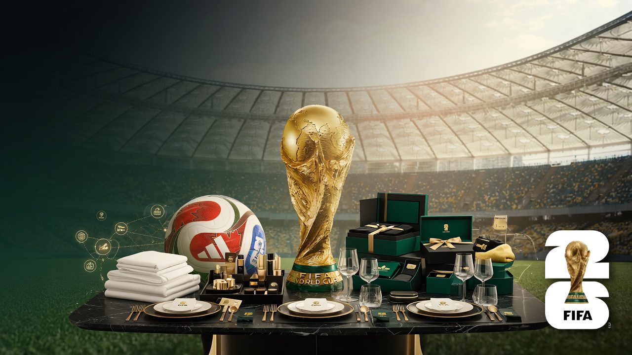 FIFA World Cup 2026 Hospitality Sourcing Boom