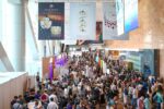 Jewellery & Gem WORLD Hong Kong 2026