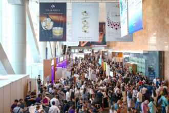 Jewellery & Gem WORLD Hong Kong 2026