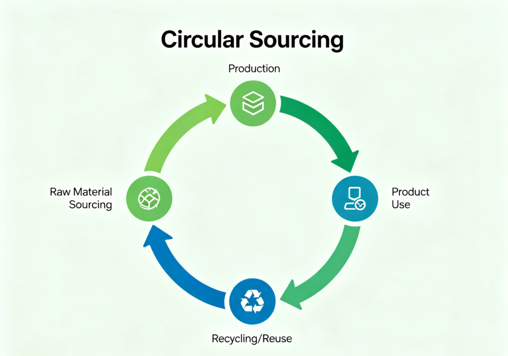 Extended Product Lifecycles