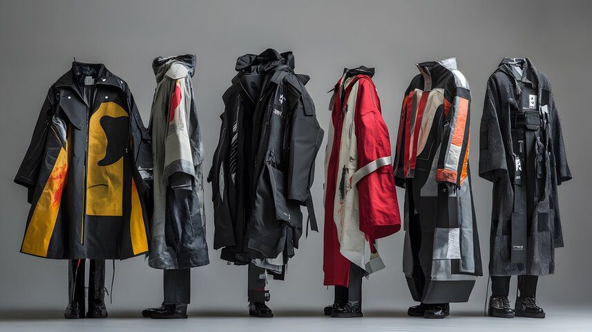 Apparel
