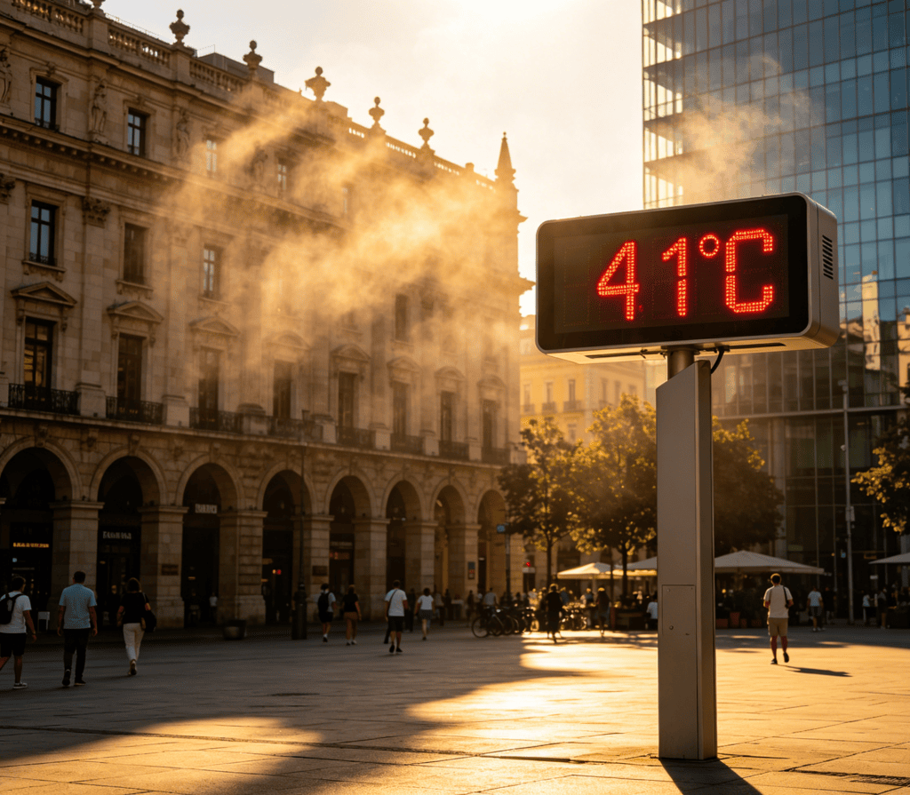 European Heat