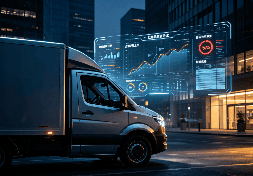 Driverless Fleets