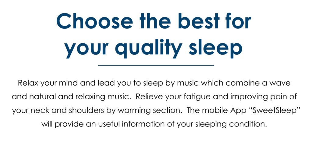 melody neck pillow